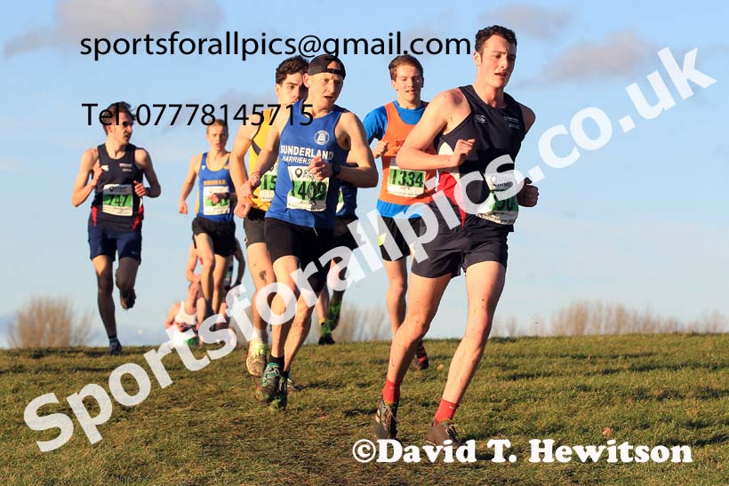 Senior mens Sherman Cup 2023 Start Fitness Sherman Cup and Davison Shield, Temple Park, South Shield,   Photo: David T. Hewitson/Sports for All Pics